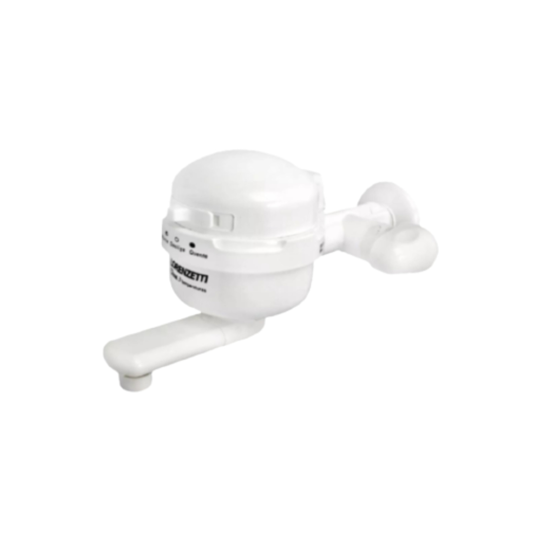 LORENZETTI TORNEIRA ELÉTRICA CLEAN 5500W