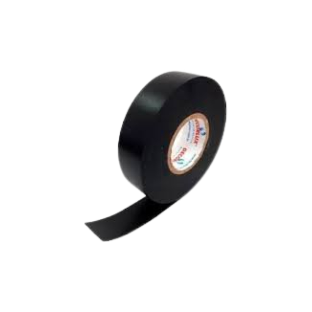 Fita isolante de Autofusão 19mm x 10mt - Decorlux