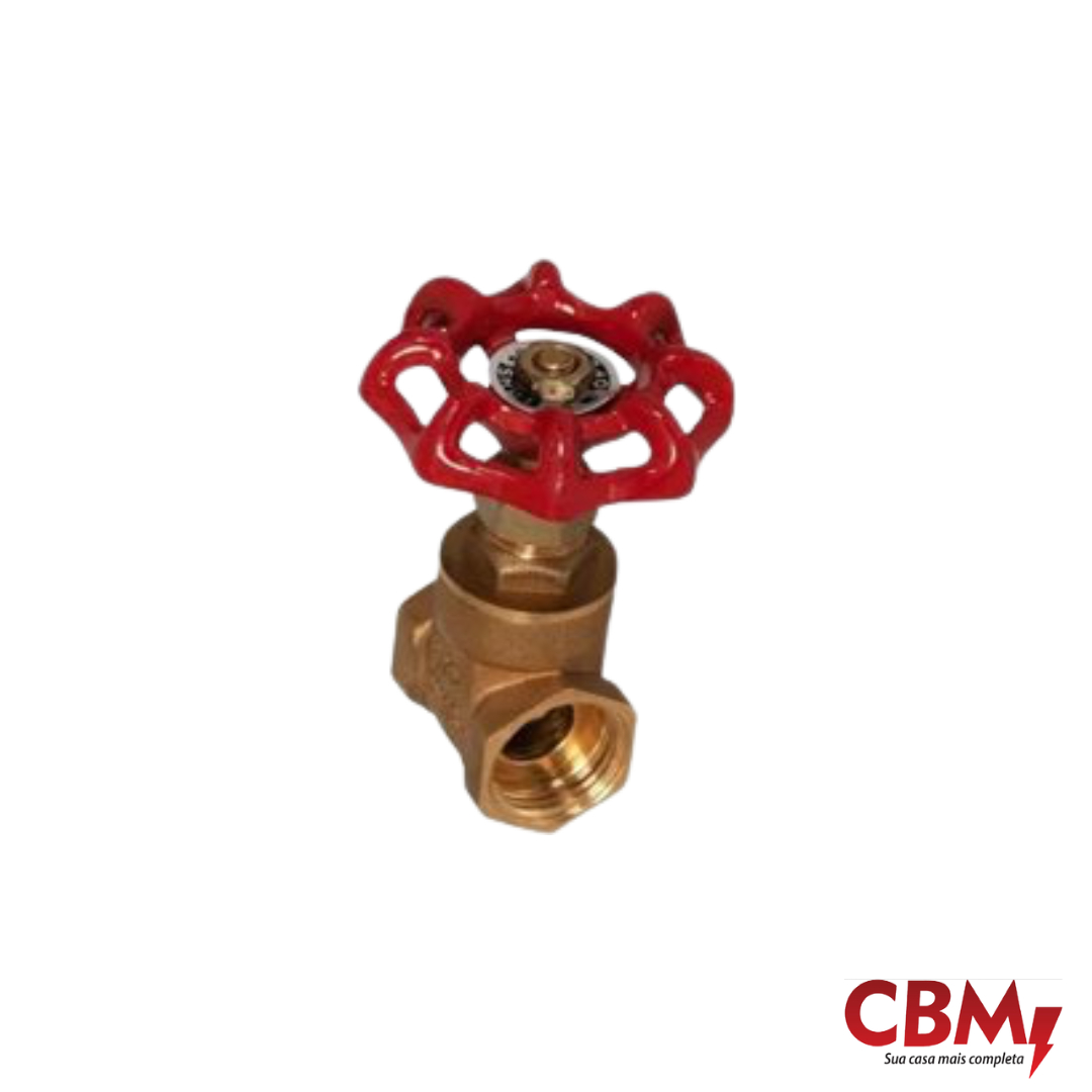 MEBER REGISTRO GAVETA BRUTO 1509.B 1"           59
