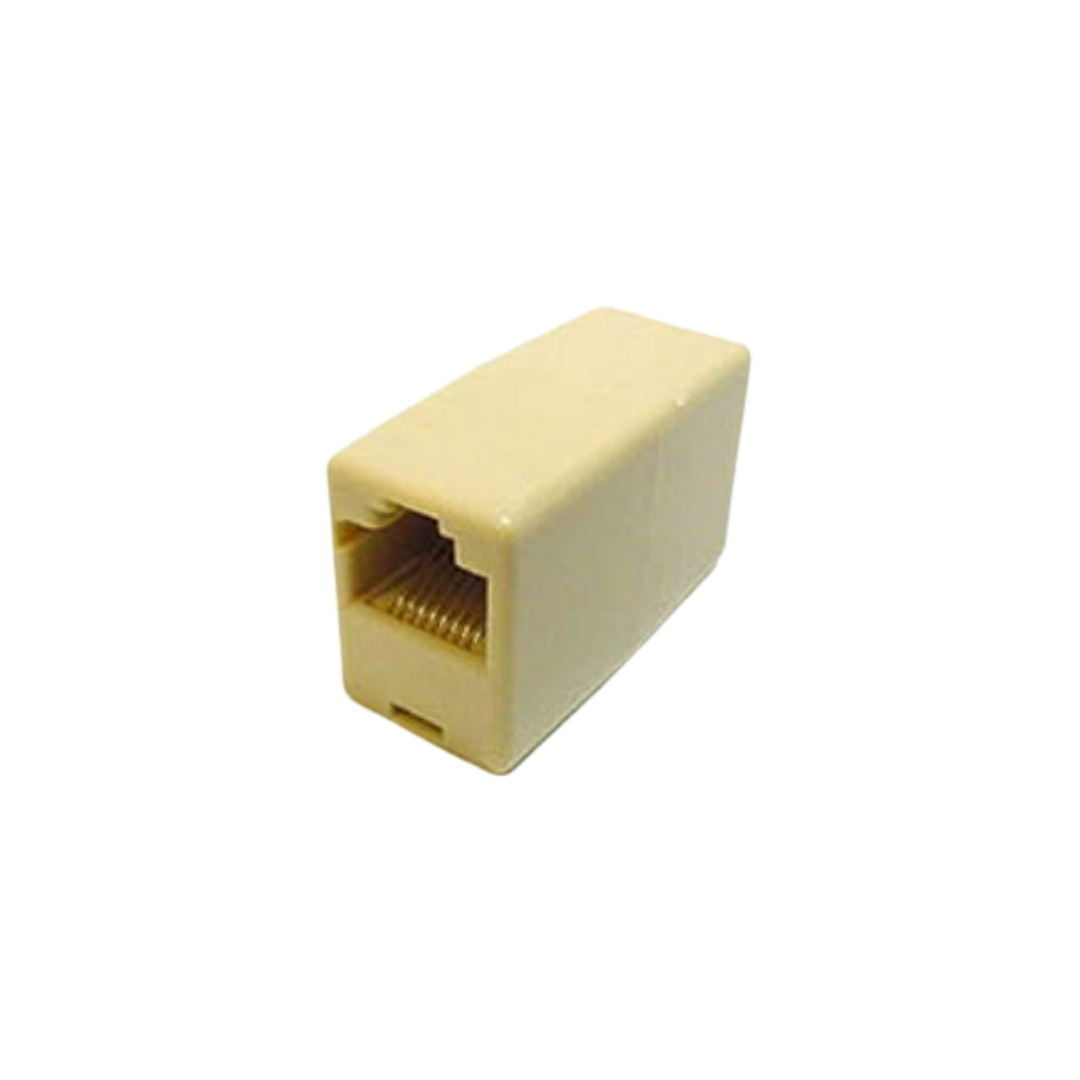 Emenda Plástica RJ45