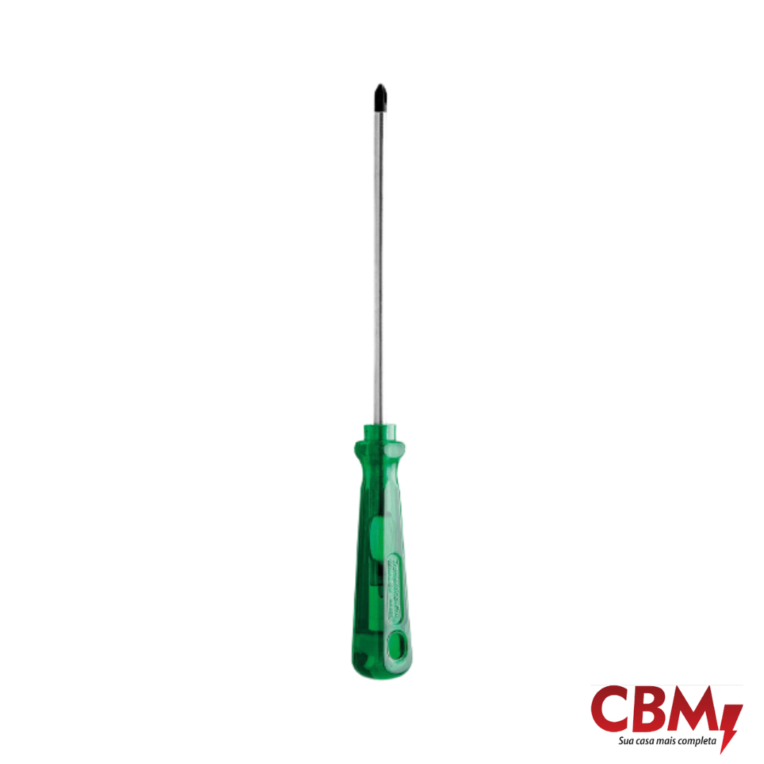 TRAMONTINA CHAVE PHILLIPS 6X200MM
