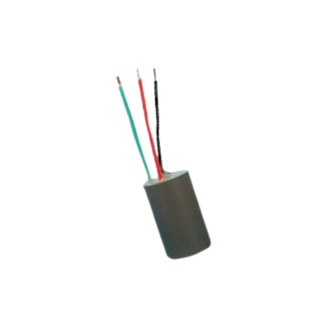 Capacitor para ventilador 3 fios - Tron