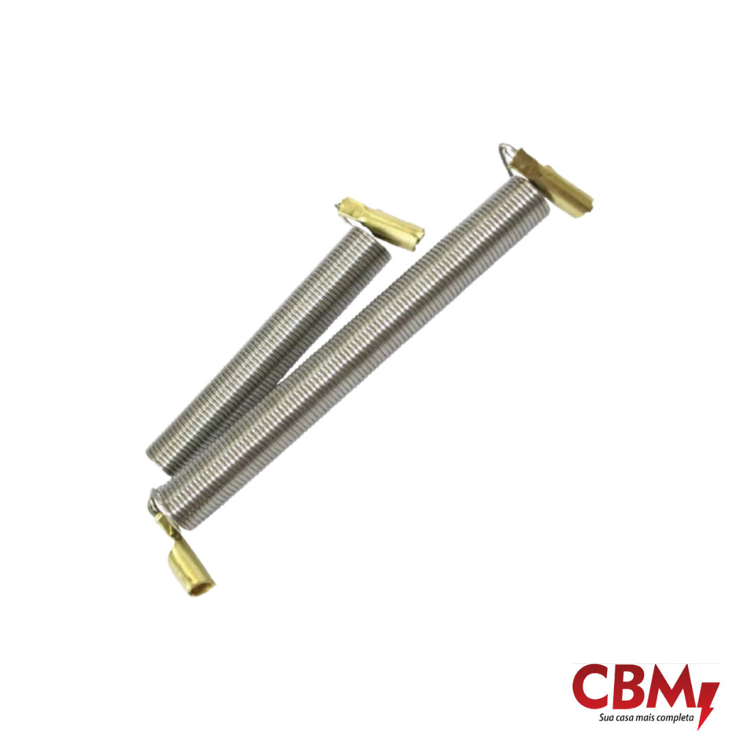 LORENZETTI RESISTÊNCIA REF 055H - 6800W