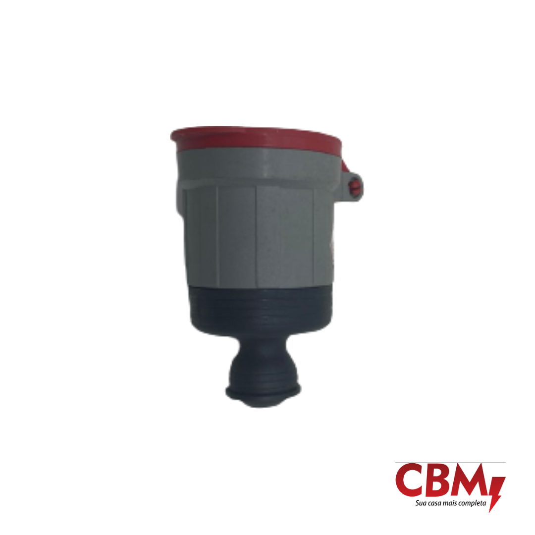 HJ ACOPLAMENTO VM. 2 POLOS 30A 500V 3020
