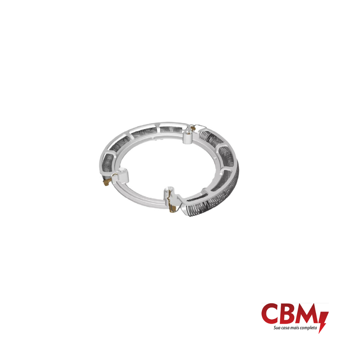 LORENZETTI RESISTÊNCIA REF 3056D - 7500W