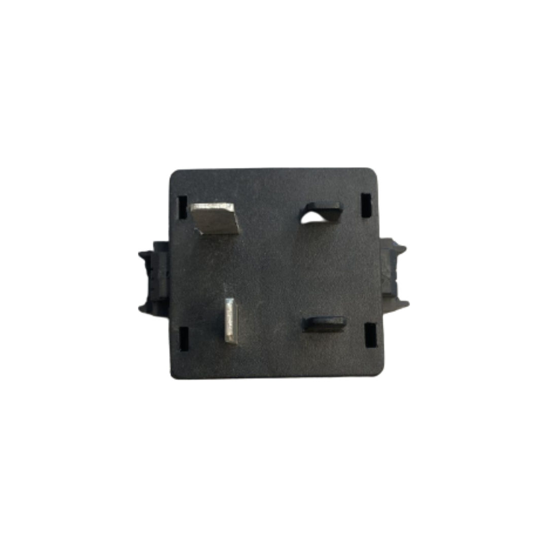 Pino telefone externo + 2 tomadas Jack