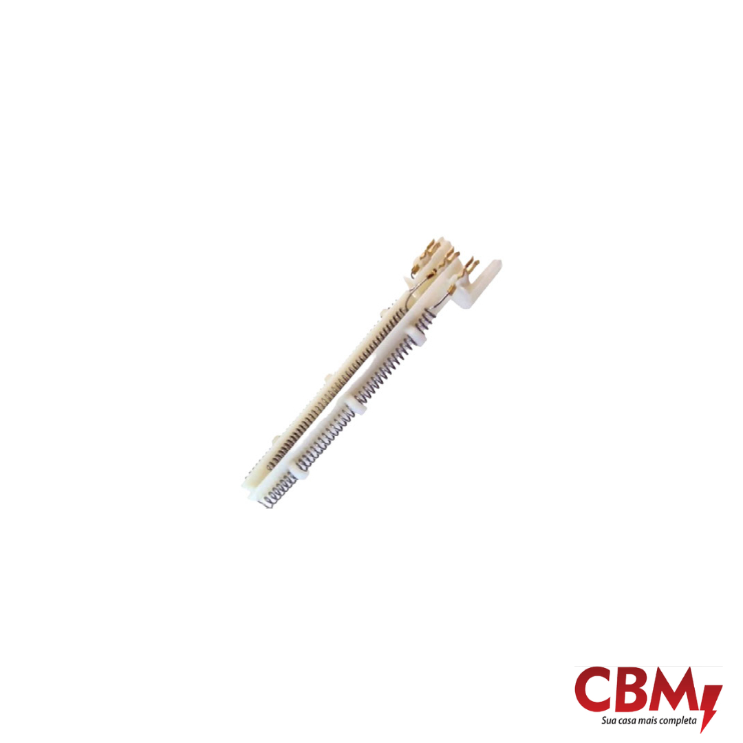 LORENZETTI RESISTÊNCIA REF 3056F - 7500W