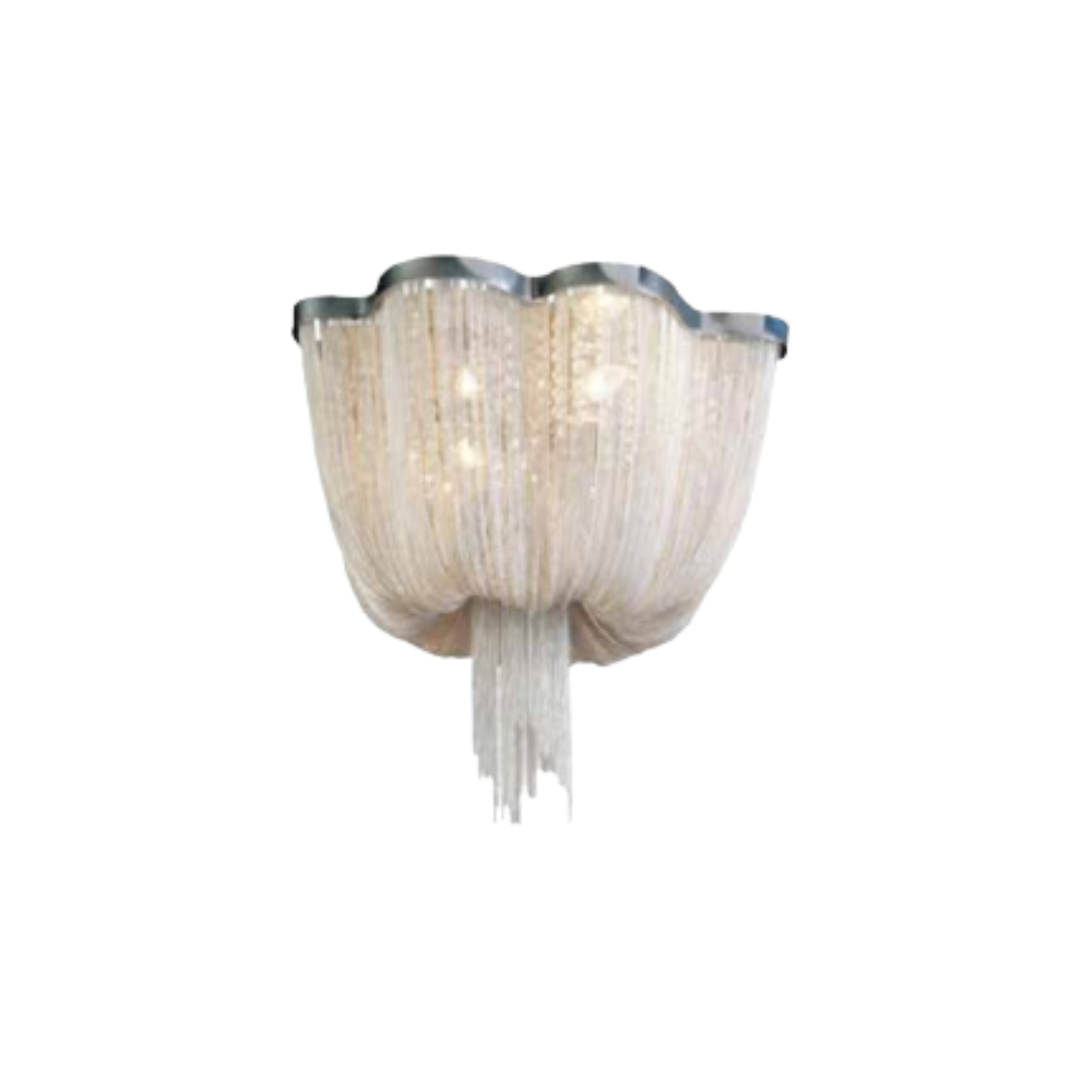 BELLA PLAFON 6XE14 D.60CM C40CM