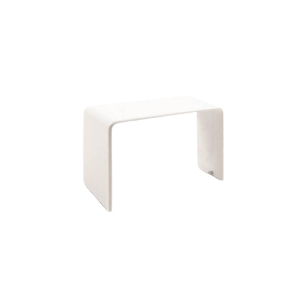 SCHNEIDER LUVA 20 X 12MM BRANCO