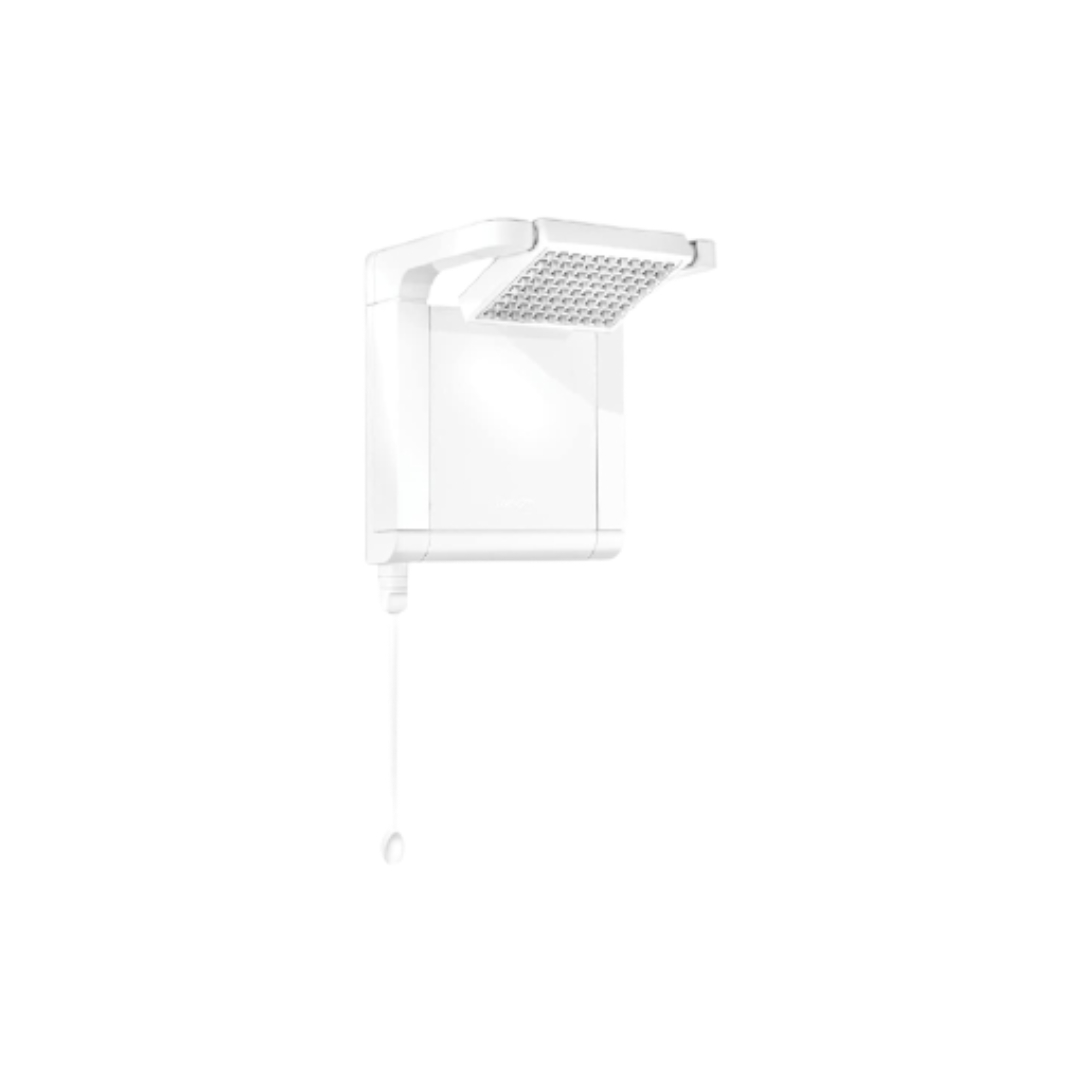 Ducha eletrônica acqua star ultra 7800w -Lorenzetti