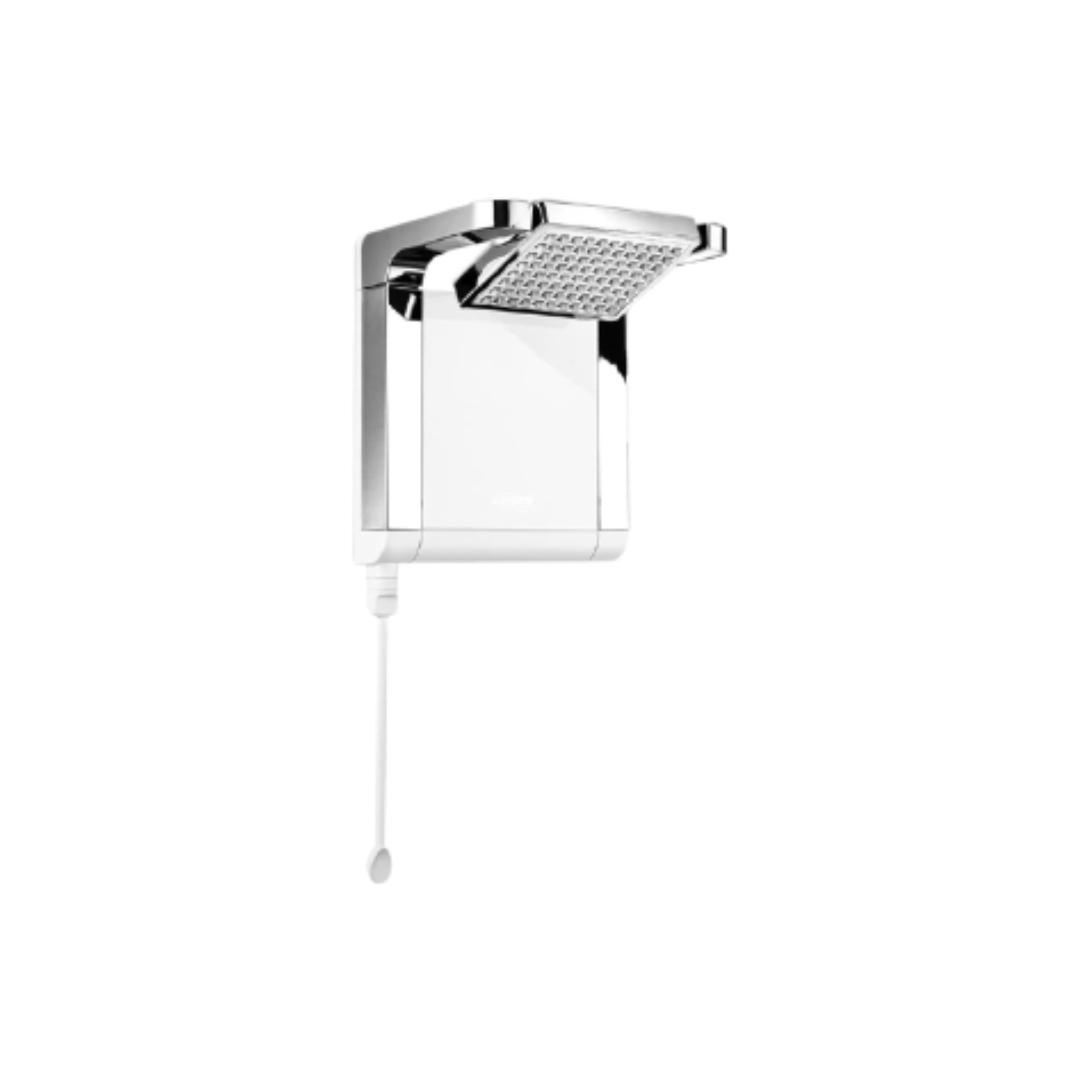 Ducha eletrônica acqua star ultra 7800w - Lorenzetti