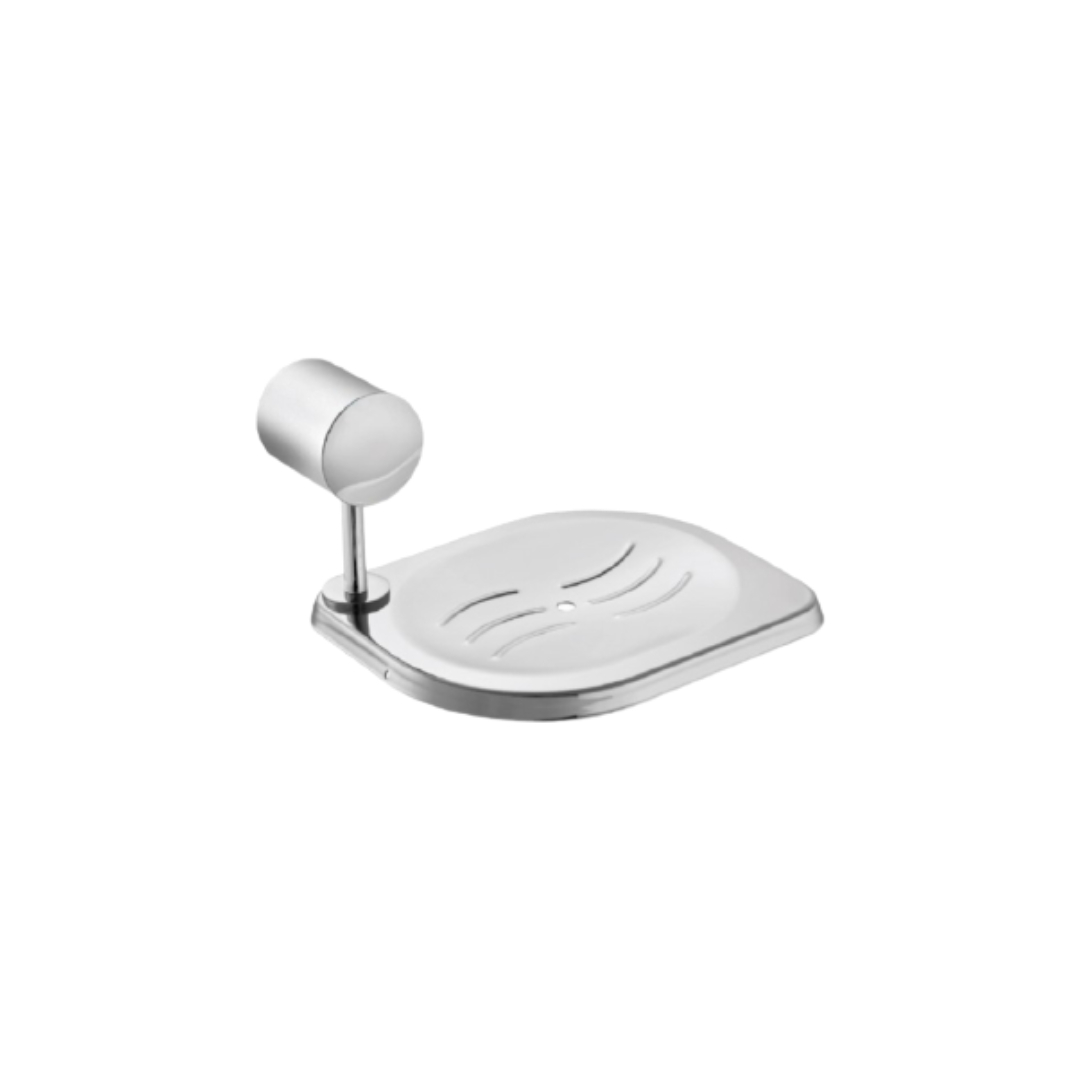 Saboneteira de parede Acess Atria 304 C36 - Meber