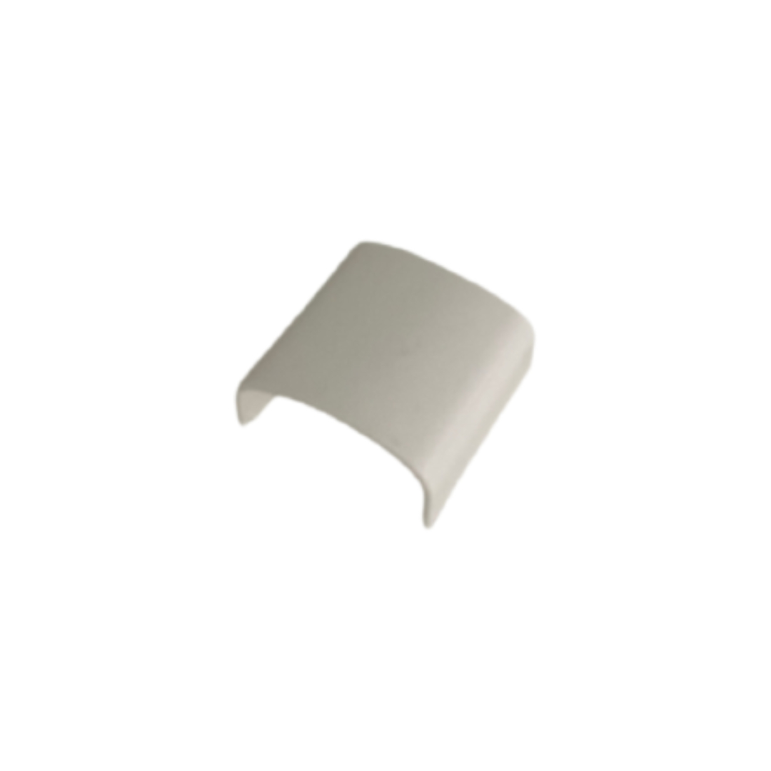 SCHNEIDER LUVA 22X10MM BRANCO DEXSON