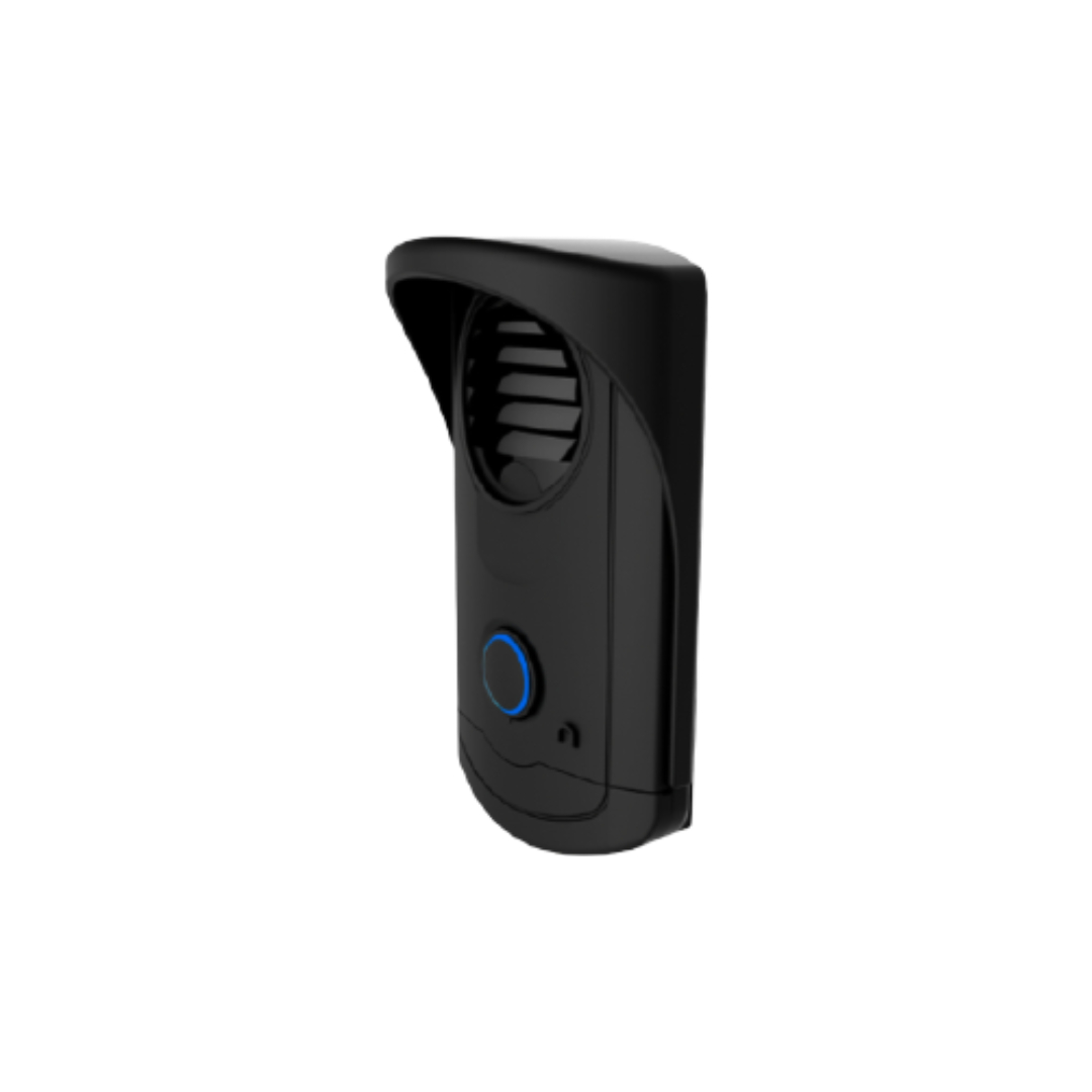 Porteiro coletivo digital pcd 01 tecla - AGL