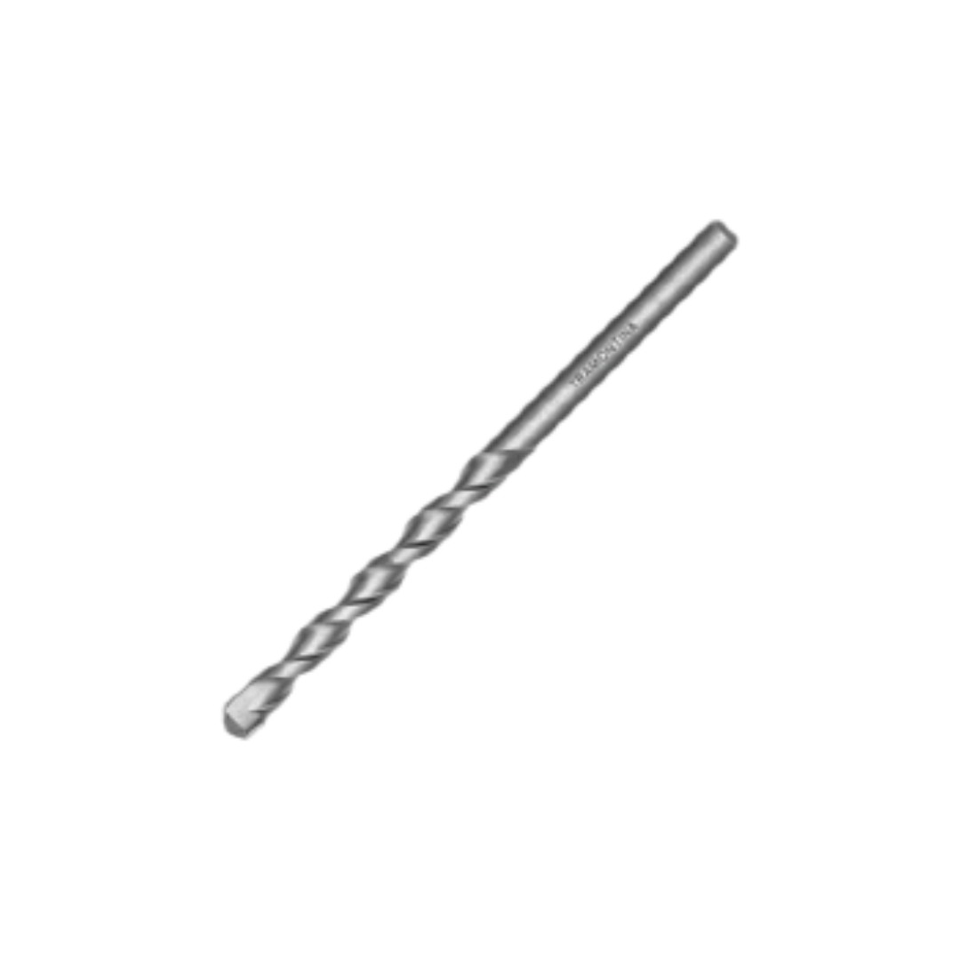 Broca concreto de encaixe sds 6.5 x 100 x 160mm - Tramontina