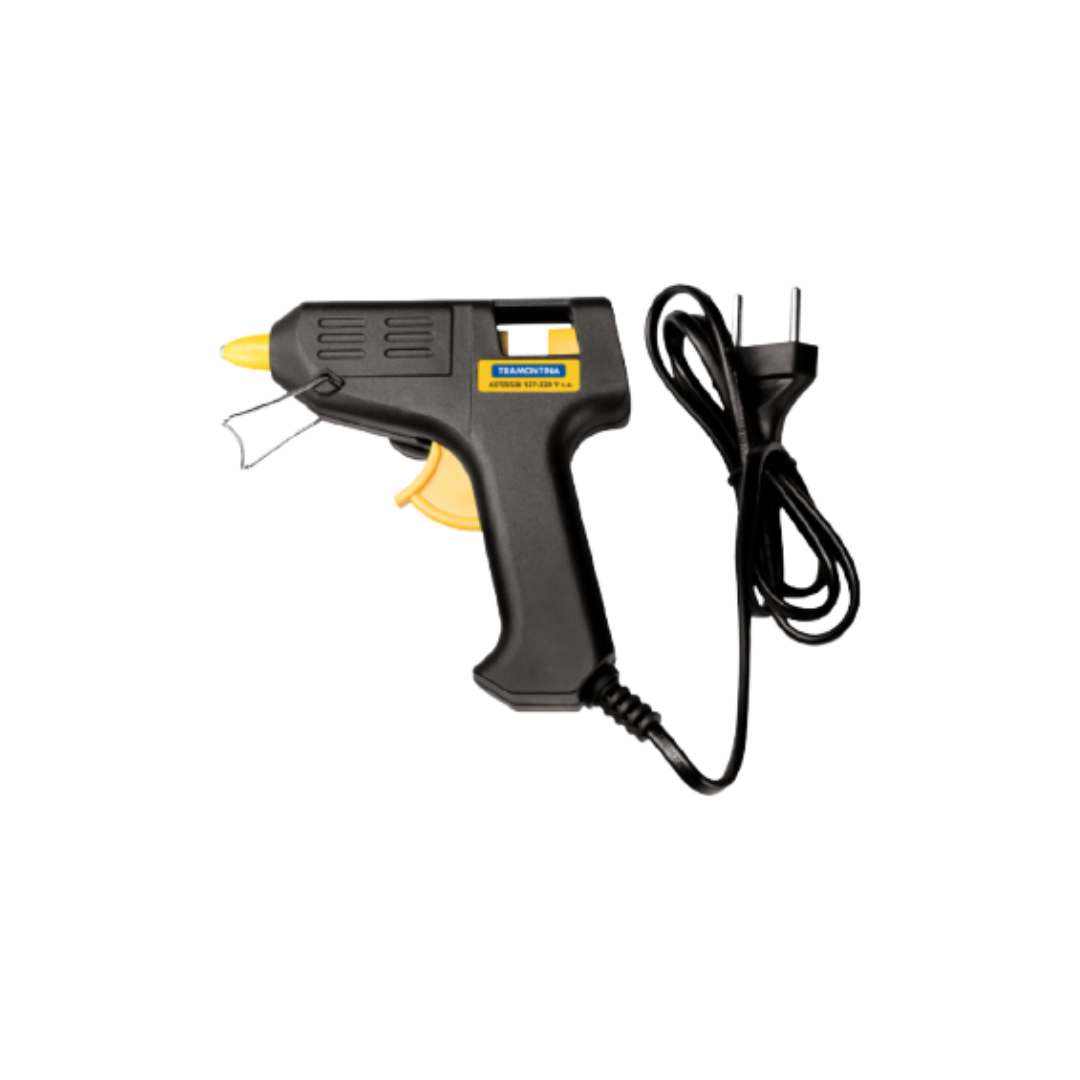 Tramontina pistola silicone 10-12w bivolt