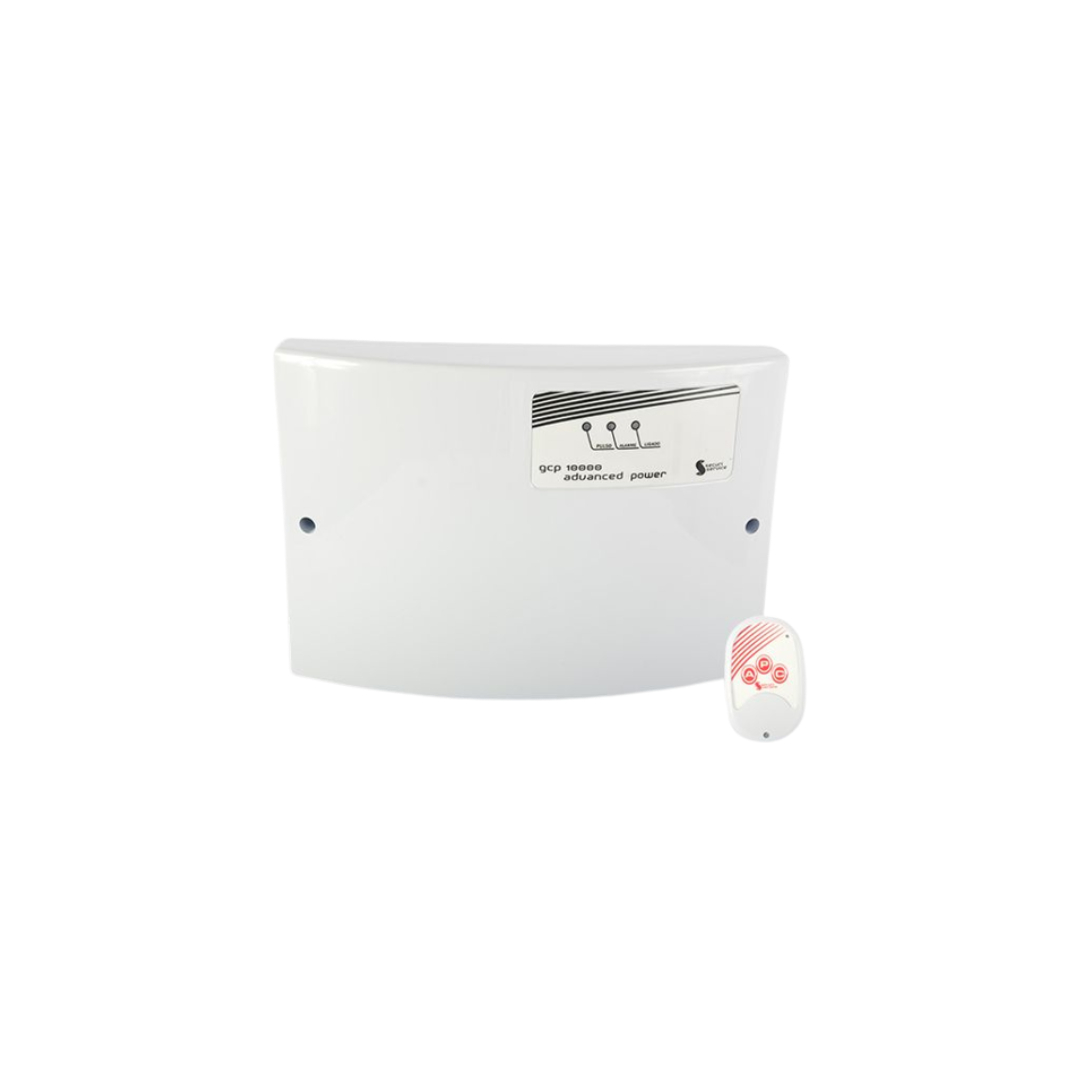 Gerador de choque GCP 10000 Advan Power - SecuriService