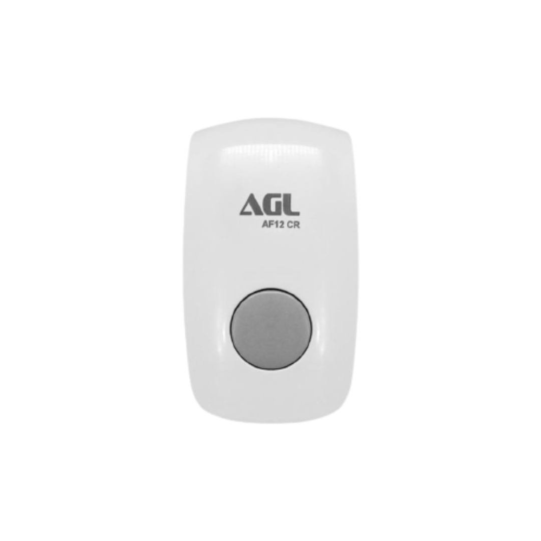 Acionador eletrônico para fechadura 12v - Agl
