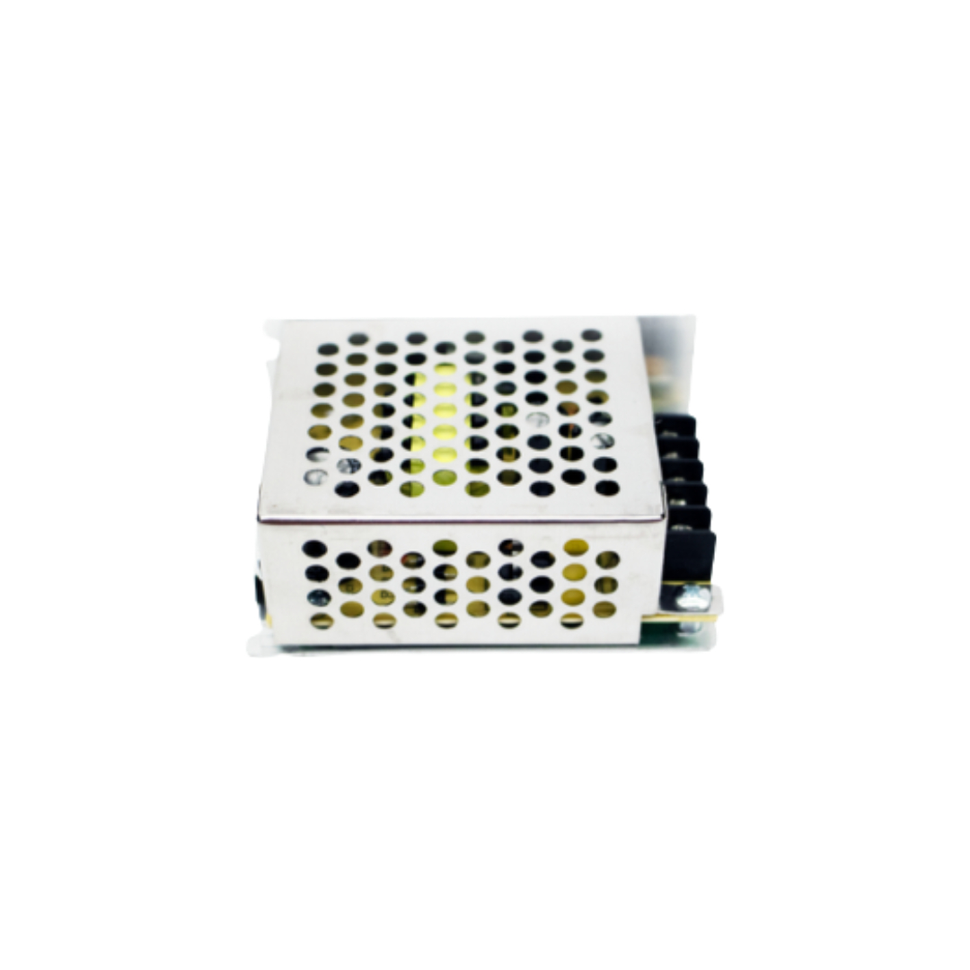 Fonte colméia chaveada gradeada 12v 3a - Fasgold