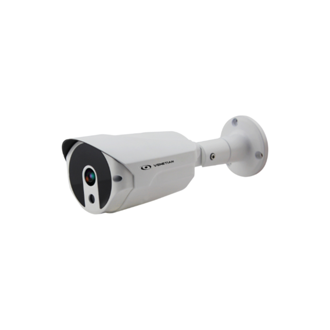 Câmera Bullet HD Starlight 2MP IR 30mt Lente 3.6mm Star66435