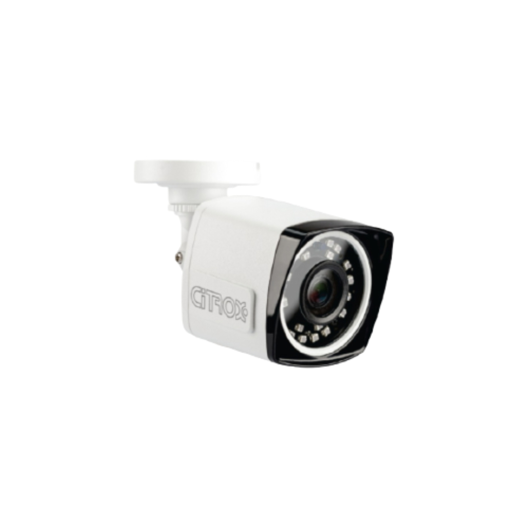Câmera Bullet AHD 2.OMP 4x1 - Citrox