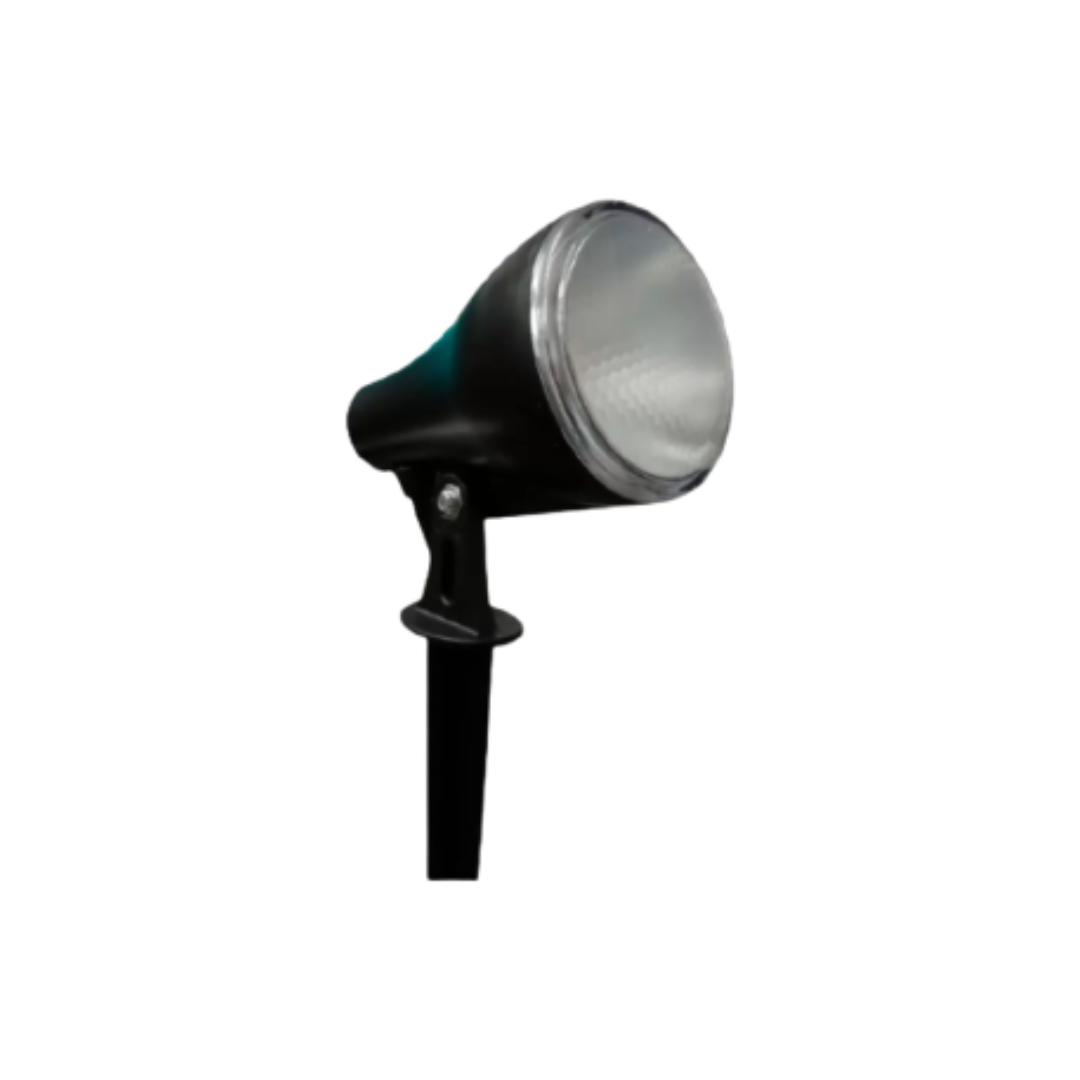 Espeto de led 7W 2700K - Save