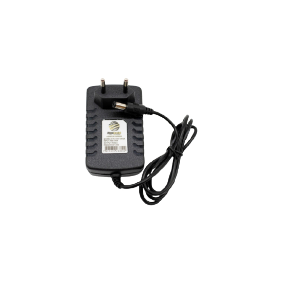 Fonte chaveada cabeada 12V 2A - Fasgold