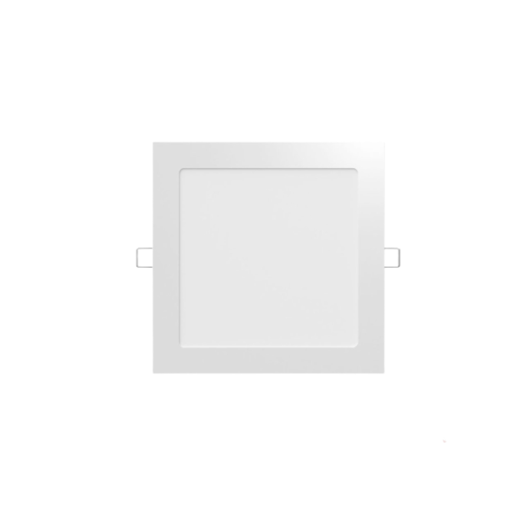 Placa led de embutir 30W 6500K - Osram