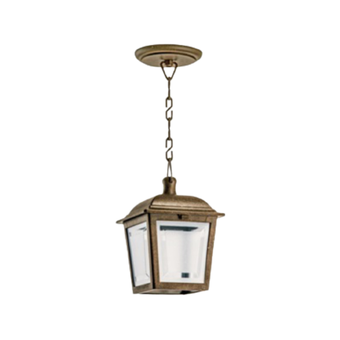 DITAL PENDENTE CLASSIC INJETADO IMBUIA 1XE27