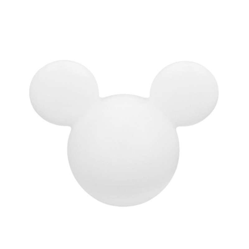 USARE LUMINÁRIA DISNEY MICKEY CLEAN