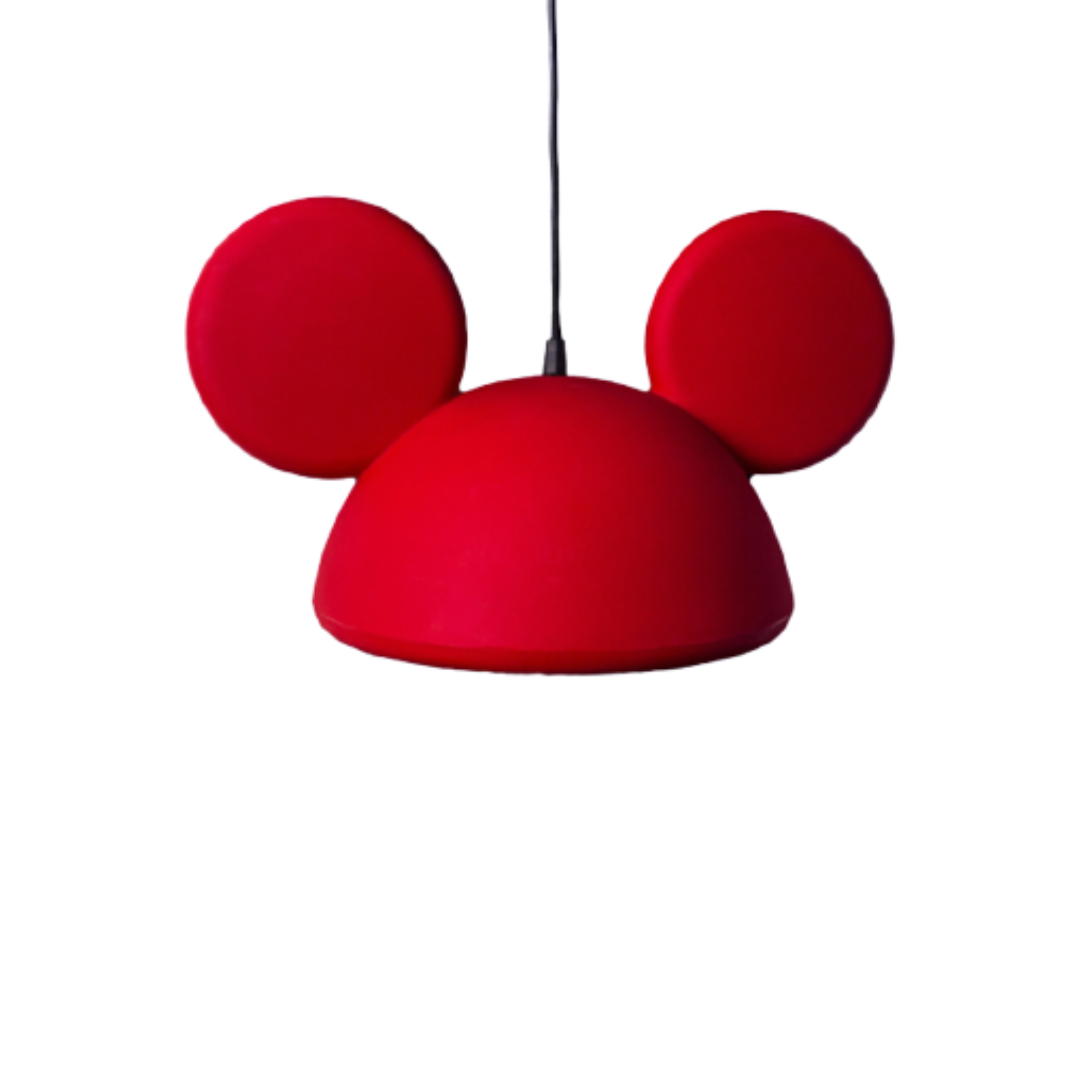 USARE PENDENTE DISNEY MICKEY
