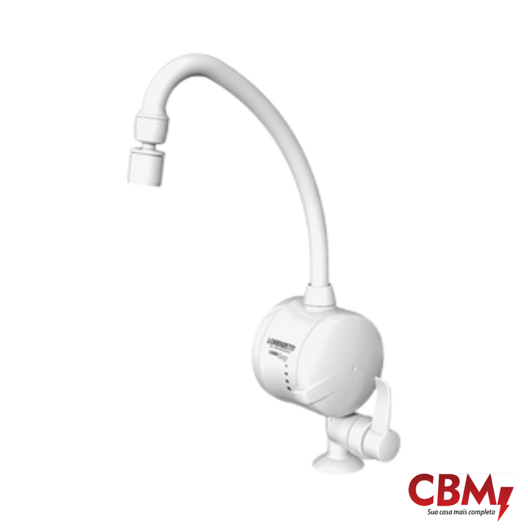 LORENZETTI TORNEIRA ELETRICA LOREN EASY BR 5500W