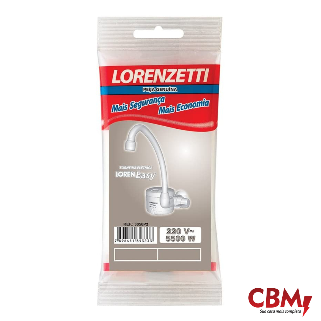LORENZETTI RESISTENCIA 3056-P2  5500W