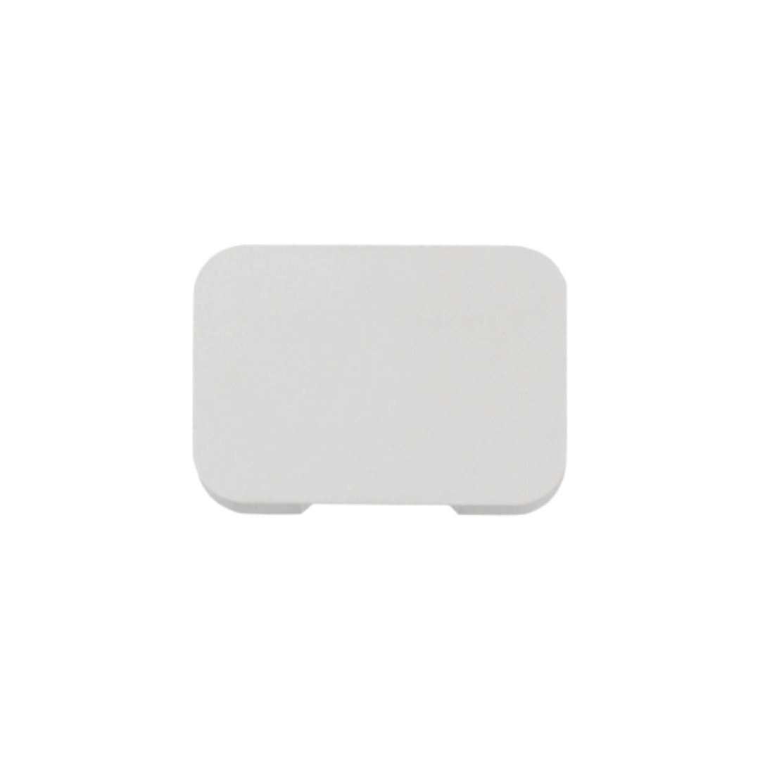 ASTRALED BALIZADOR LED LYRA 1W 3000K BRANCO