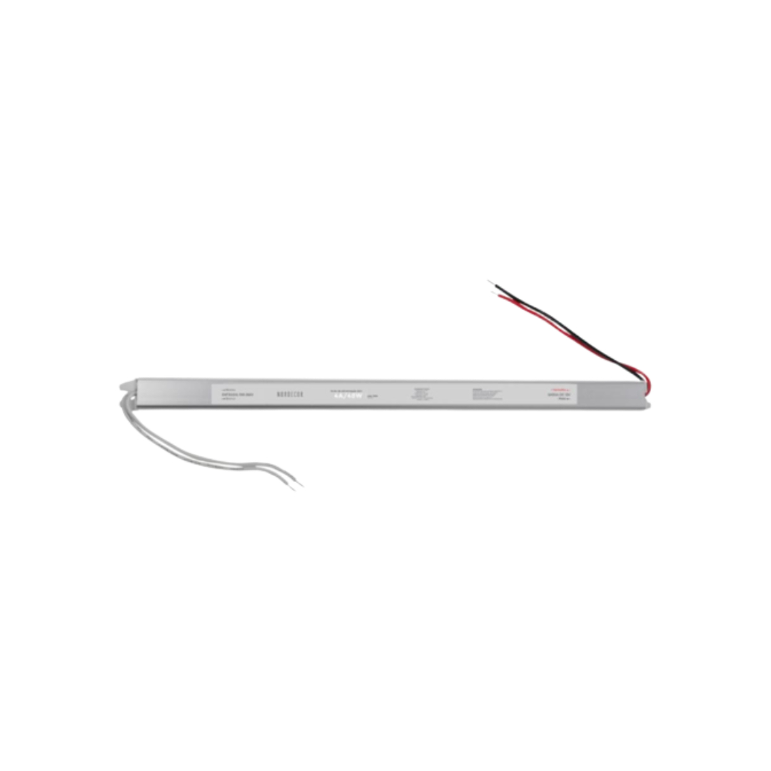Fonte Slim 12V 6A 72W - MB
