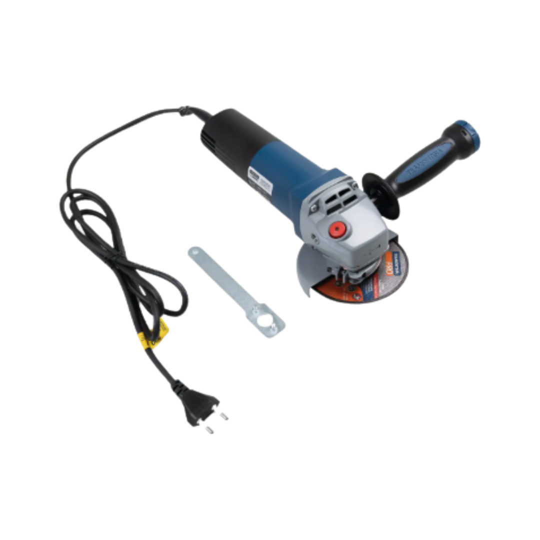Esmerilhadeira 850w 4.1/2