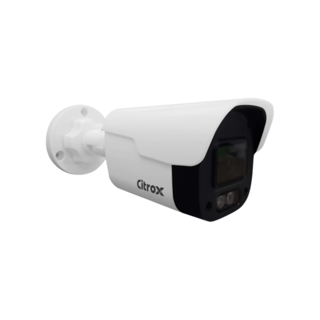 Câmera Bullet Flex HD JetColor 4X1 2.0MP (1080P) Full HD Led20 - Citrox