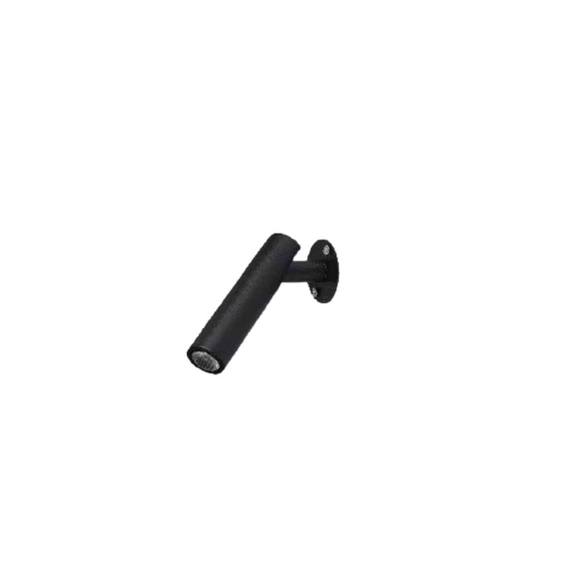 Spot led para trilho Ferdusi 2W preto - Astraled