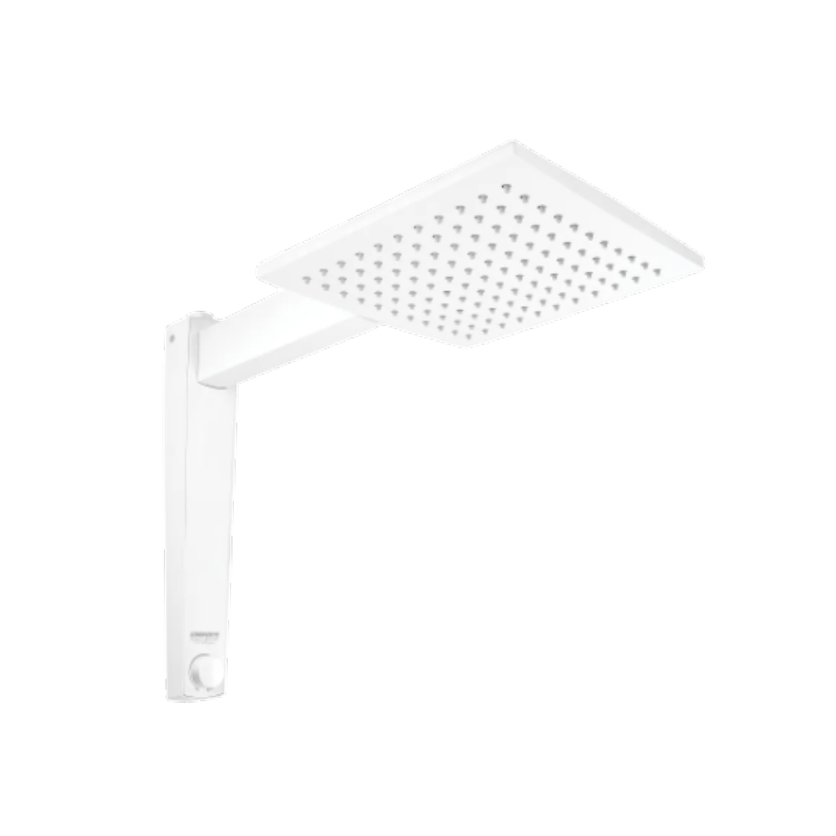 Chuveiro Acqcentury branco 7500W - Lorenzetti