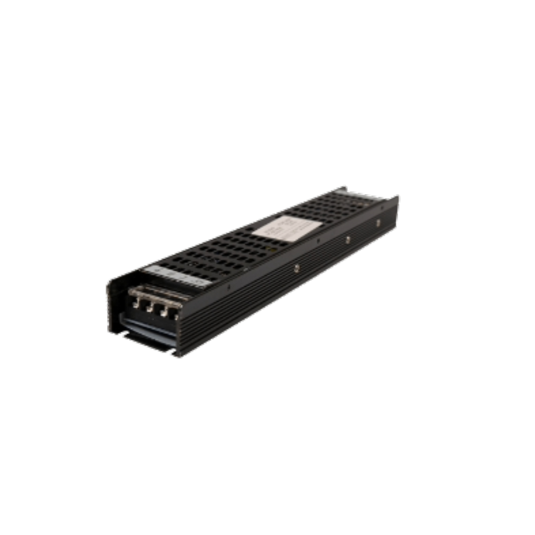 Fonte Led Slim 24V 6.25A 150W - MB