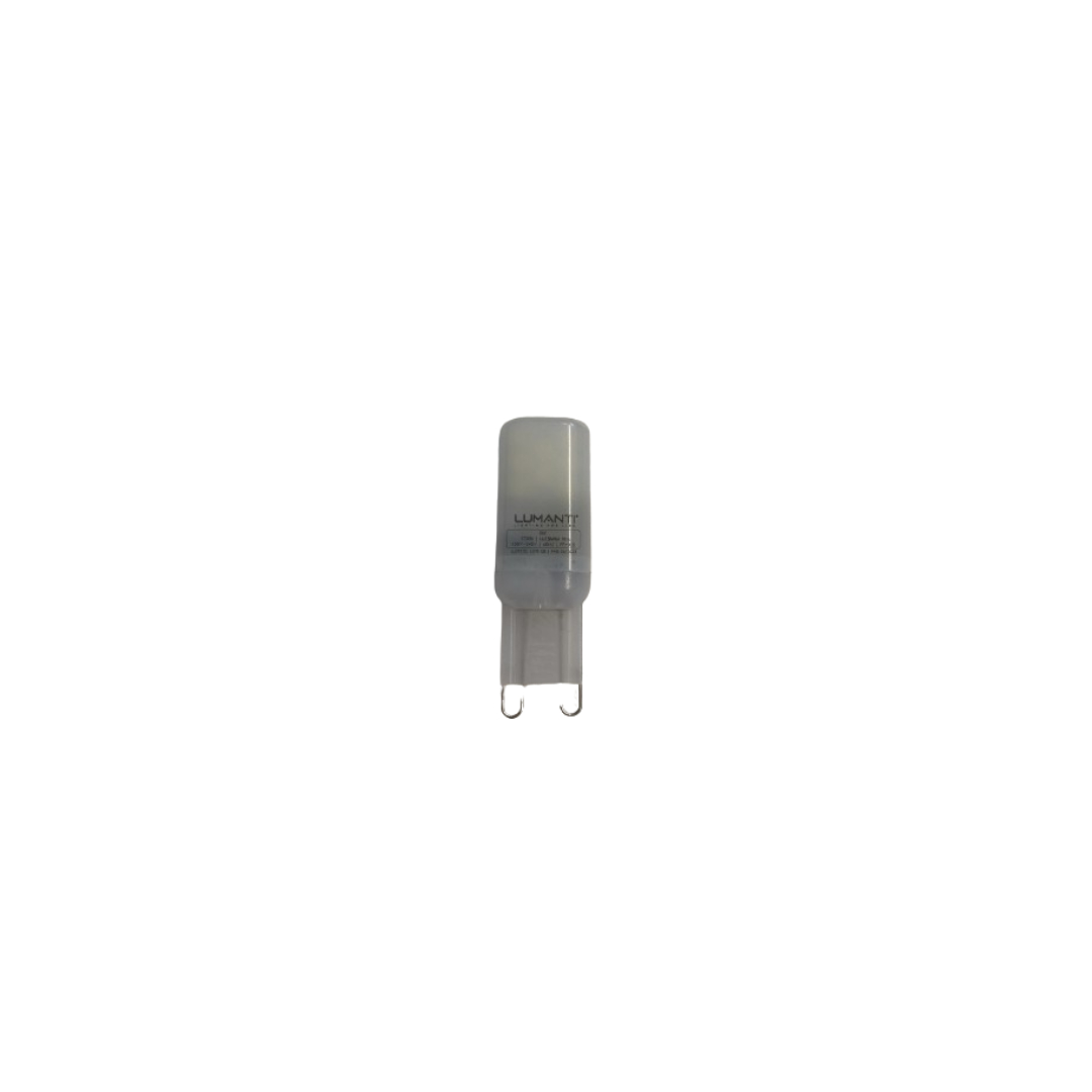 Lâmpada Led G9 5W 7200K - Lumanti