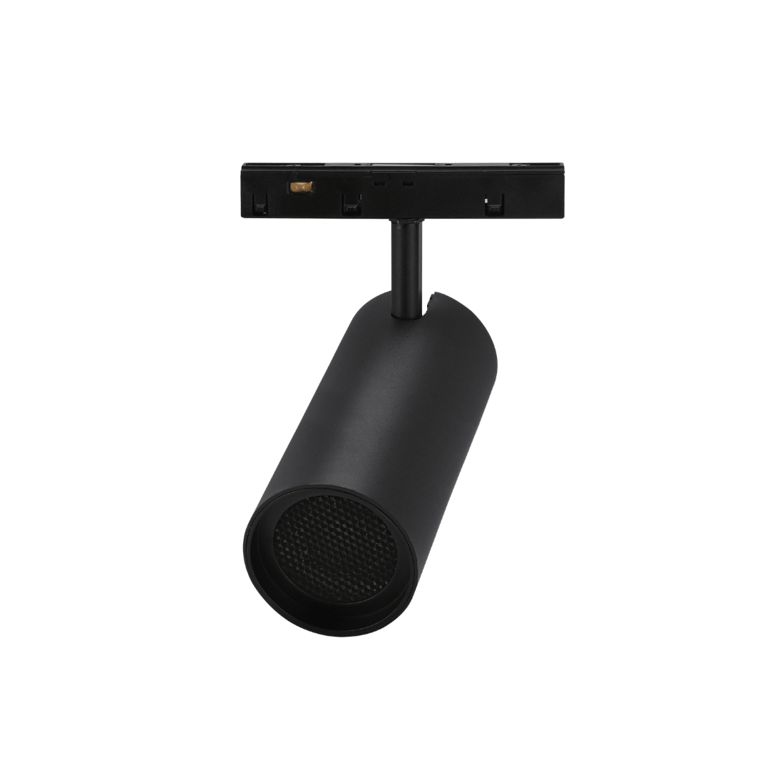Spot Led para Trilho Perfil Magnética 48V 12W - Astraled