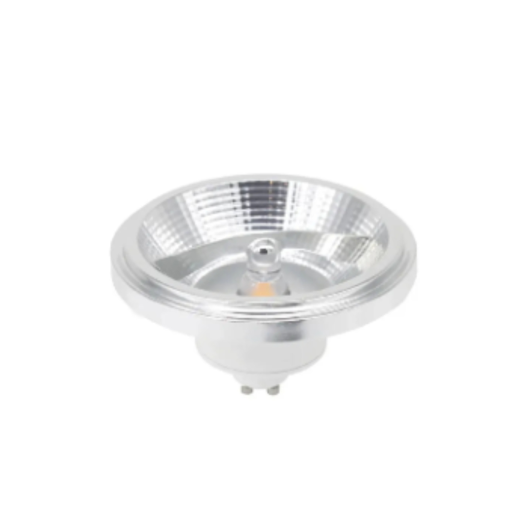 Lâmpada Led AR111 12W 3000K - Lumanti
