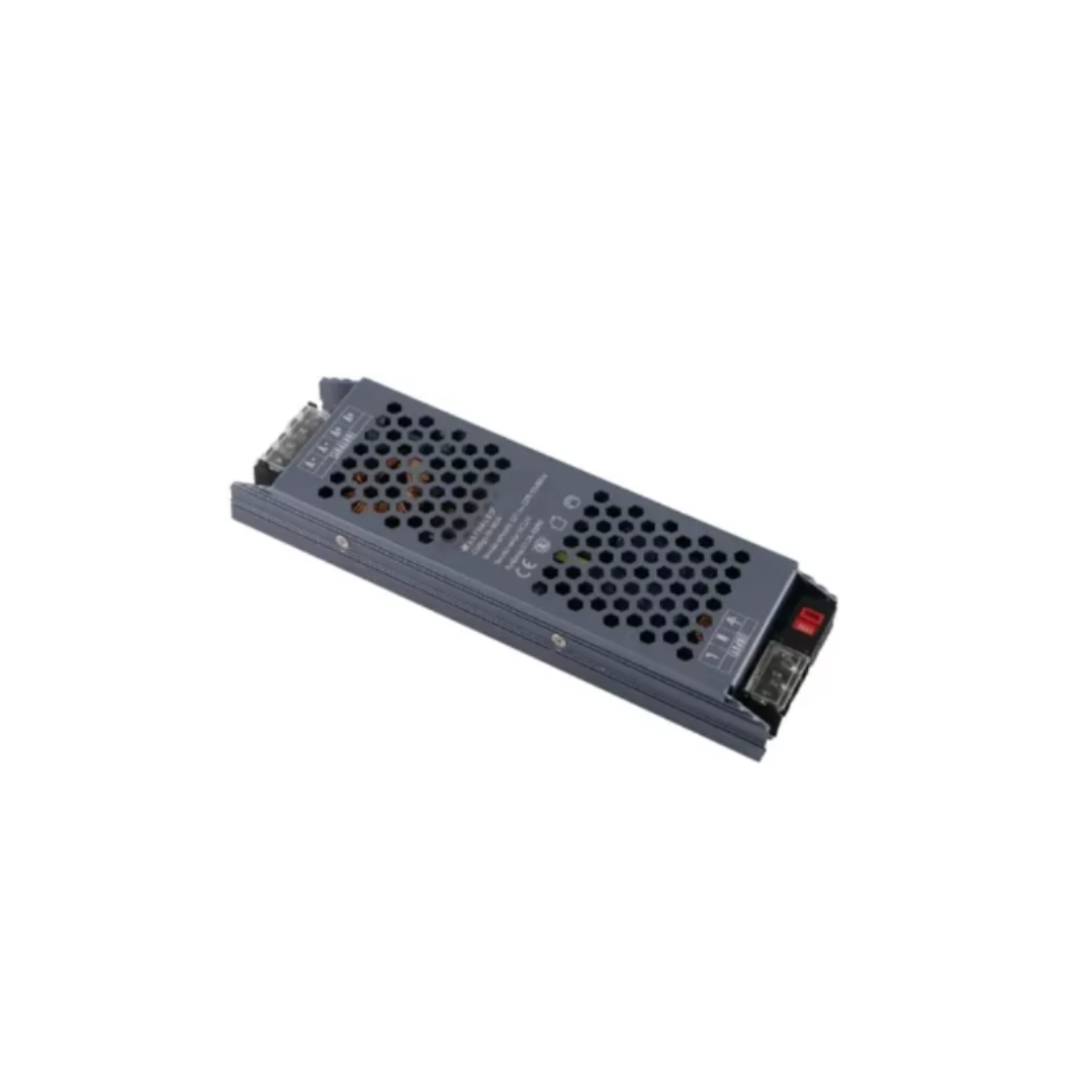 Fonte Chaveada 24V 5A 120W - Astraled