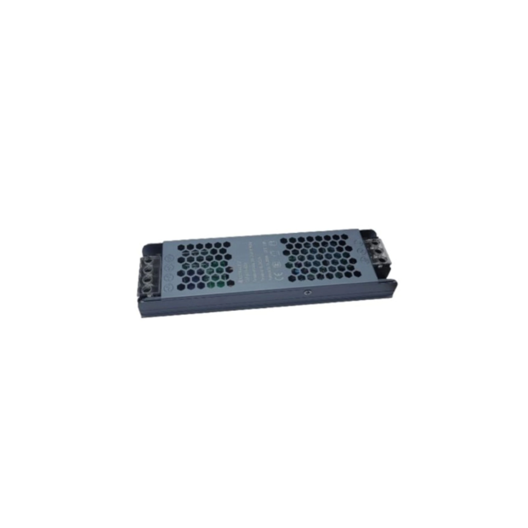 Fonte Slim Chaveada 24V 4.2A 100W  - Astraled
