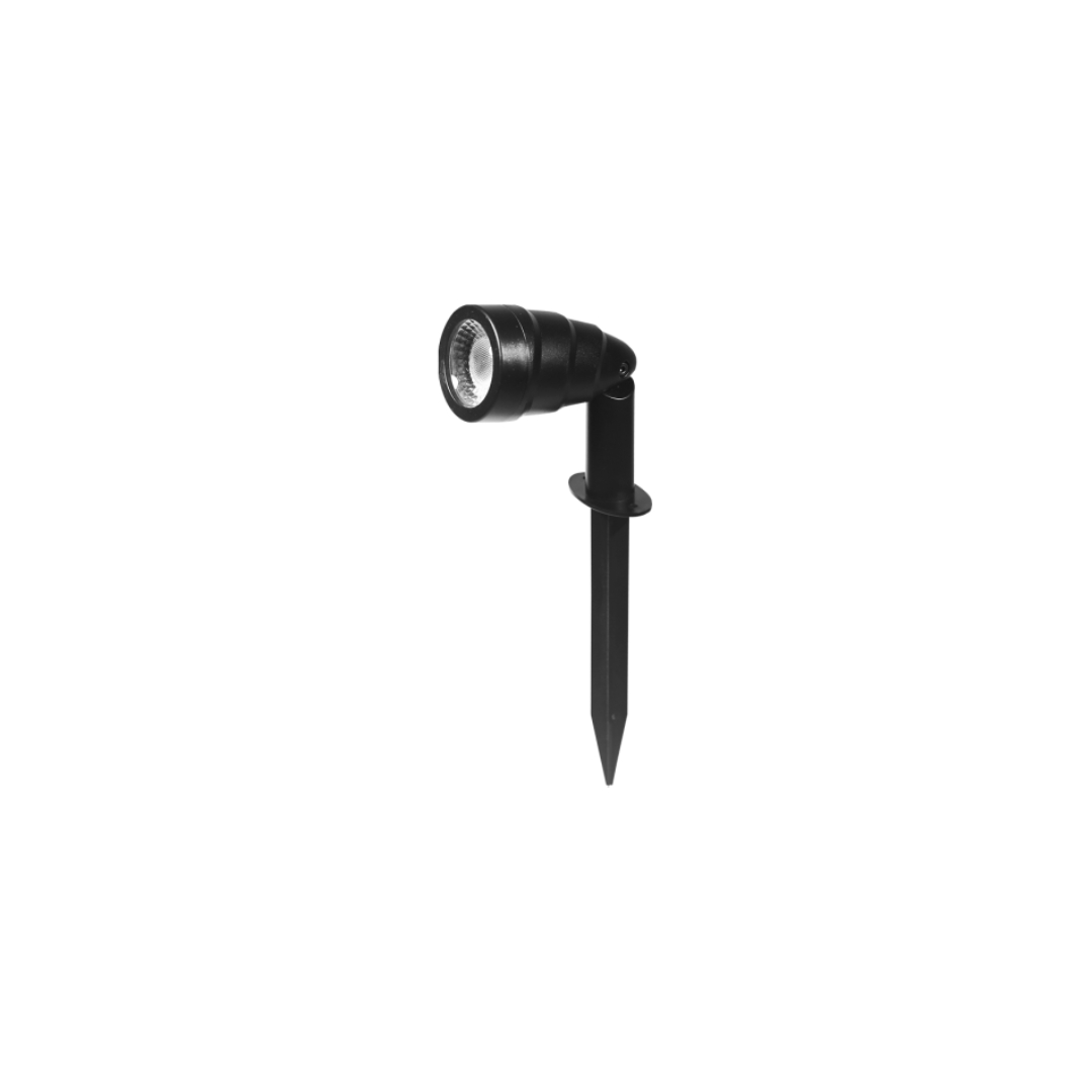 Espeto de Jardim Led 5W 3000K - Ourolux