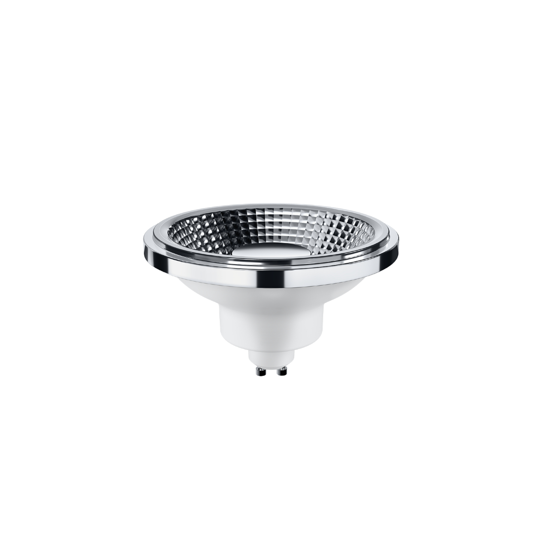 Lâmpada Led AR111 PRO 11W 2700K - Stella