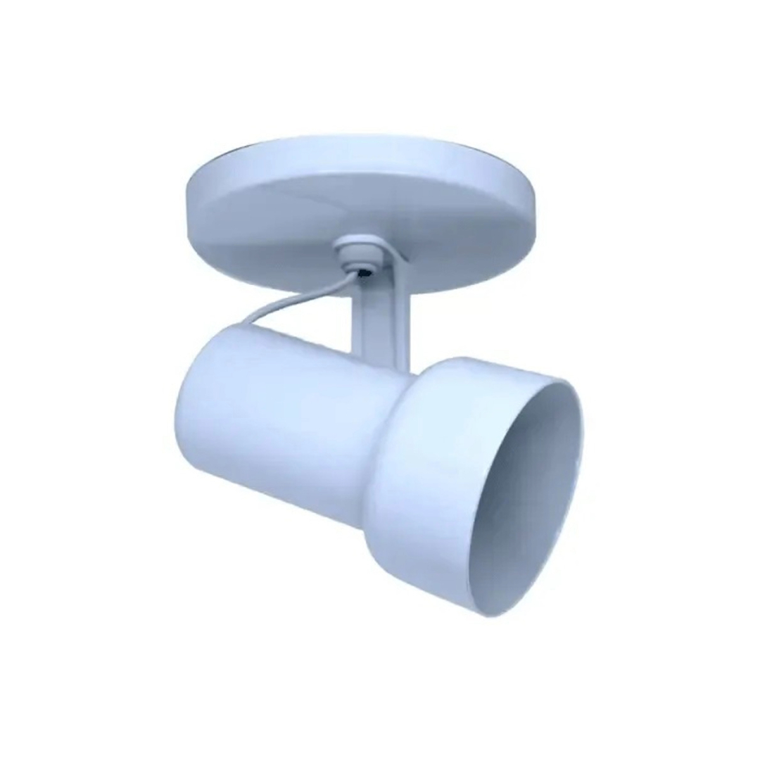 Spot Caneca Injetado Branco - OPL