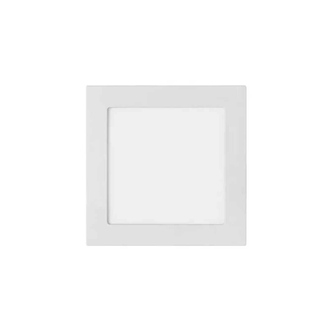 Placa Led de Embutir 18W 4000K - Lumanti